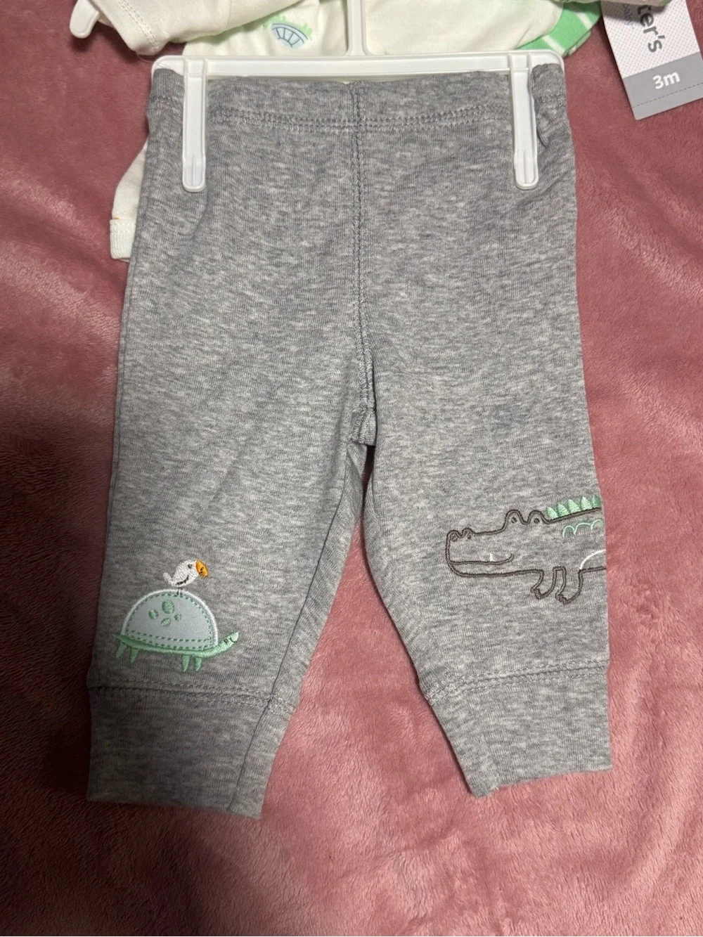 Carters - Picture 4 of 5